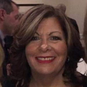 Meet your Posher, Maryann
